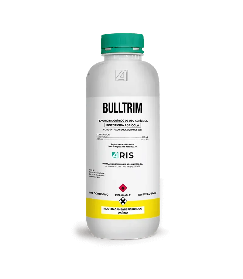 BULLTRIM 250 X LT