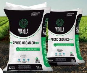 GUANO WAYLLA