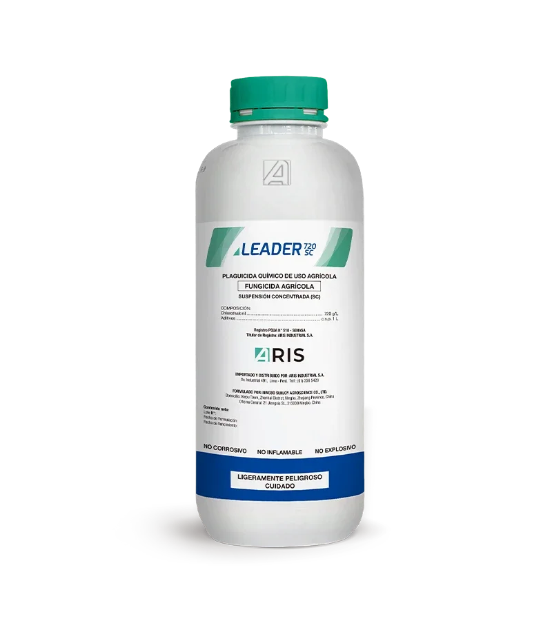 LEADER 720
