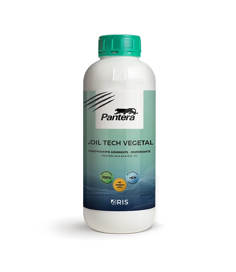PANTERA OIL TECH VEGETAL (Aceite vegetal)