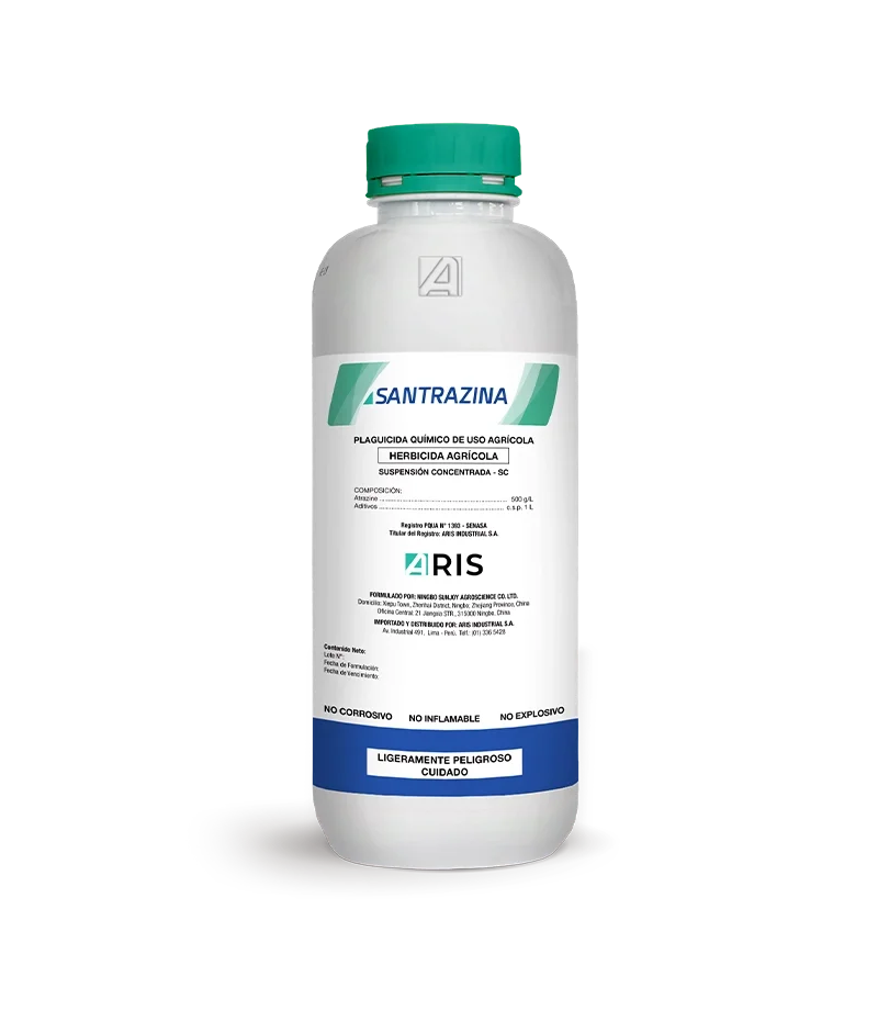 SANTRAZINA