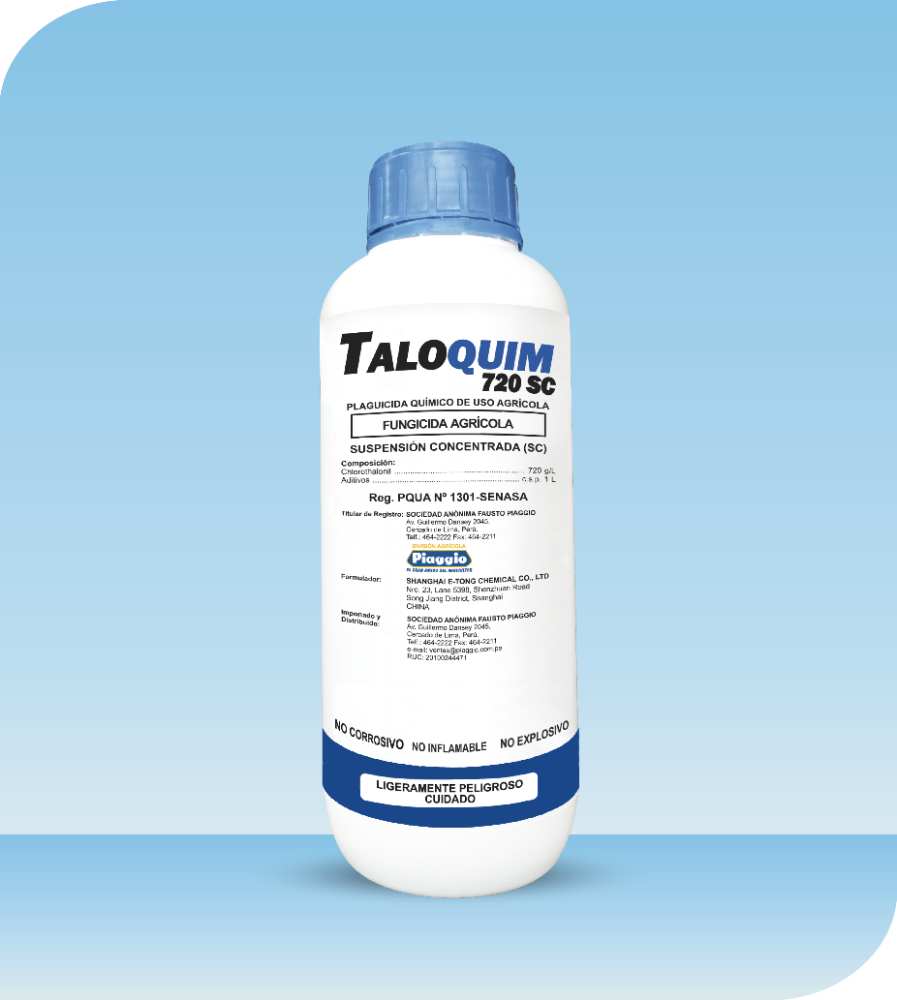 TALOQUIM 720SC