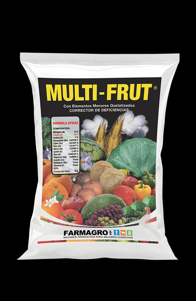 MULTIFRUT