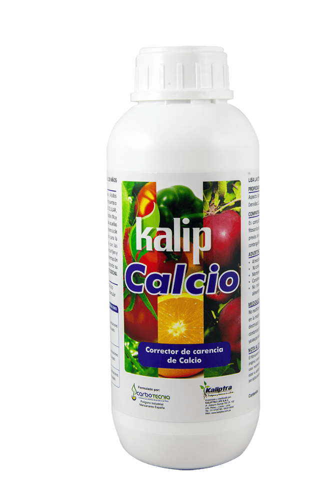 KALIP CALCIO X LT