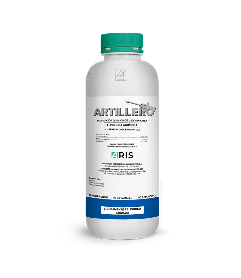 ARTILLERO 350