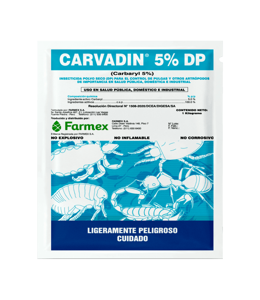CARVADIN