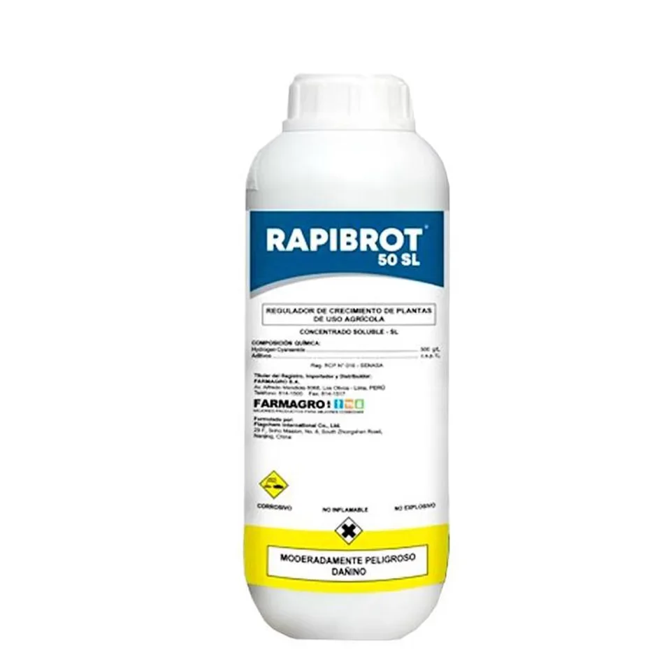 RAPIBROT X LT