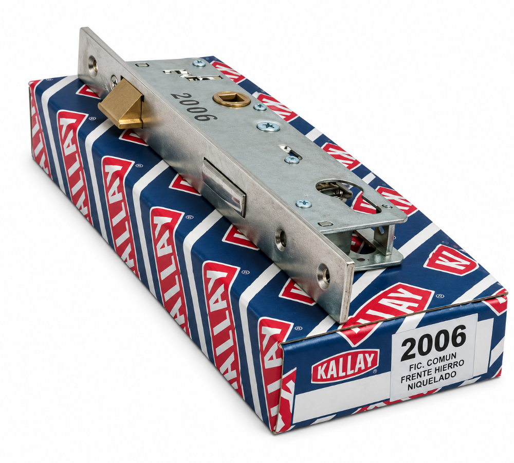 2006 KALLAY