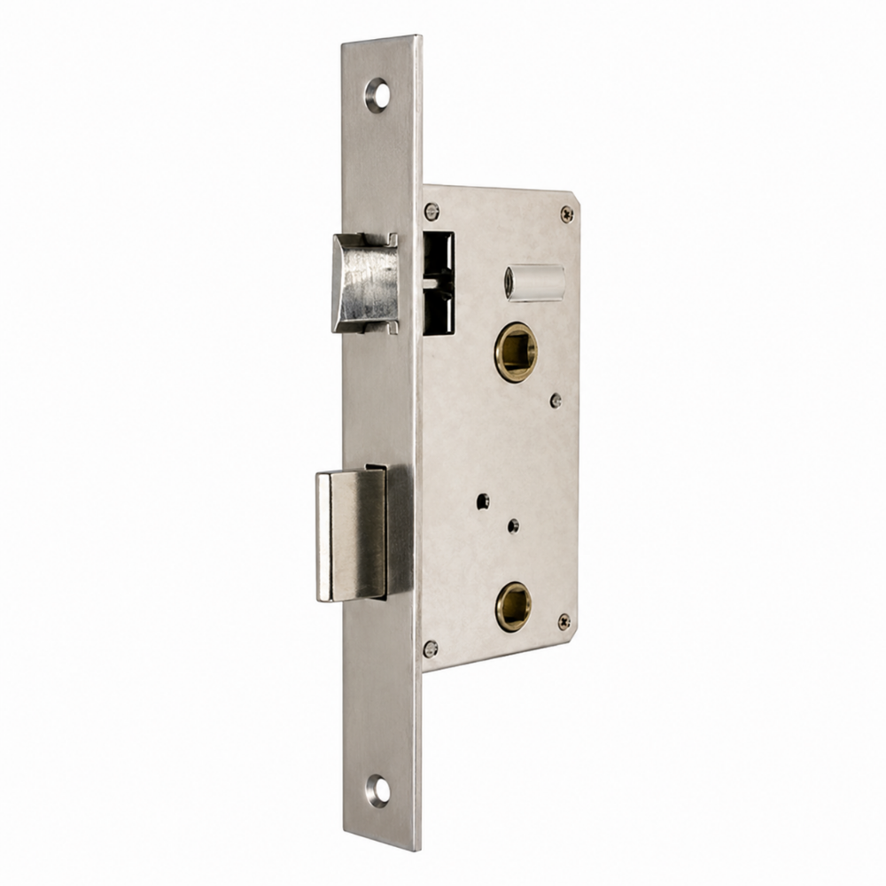 106 PRIVE CERRADURA 1 PALETA FRENTE GRANDE