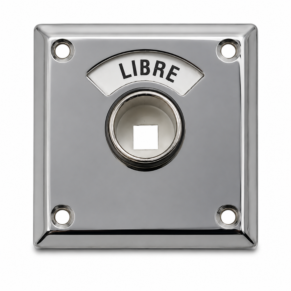 1024 NOGOYA INDICADOR LIBRE OCUPADO