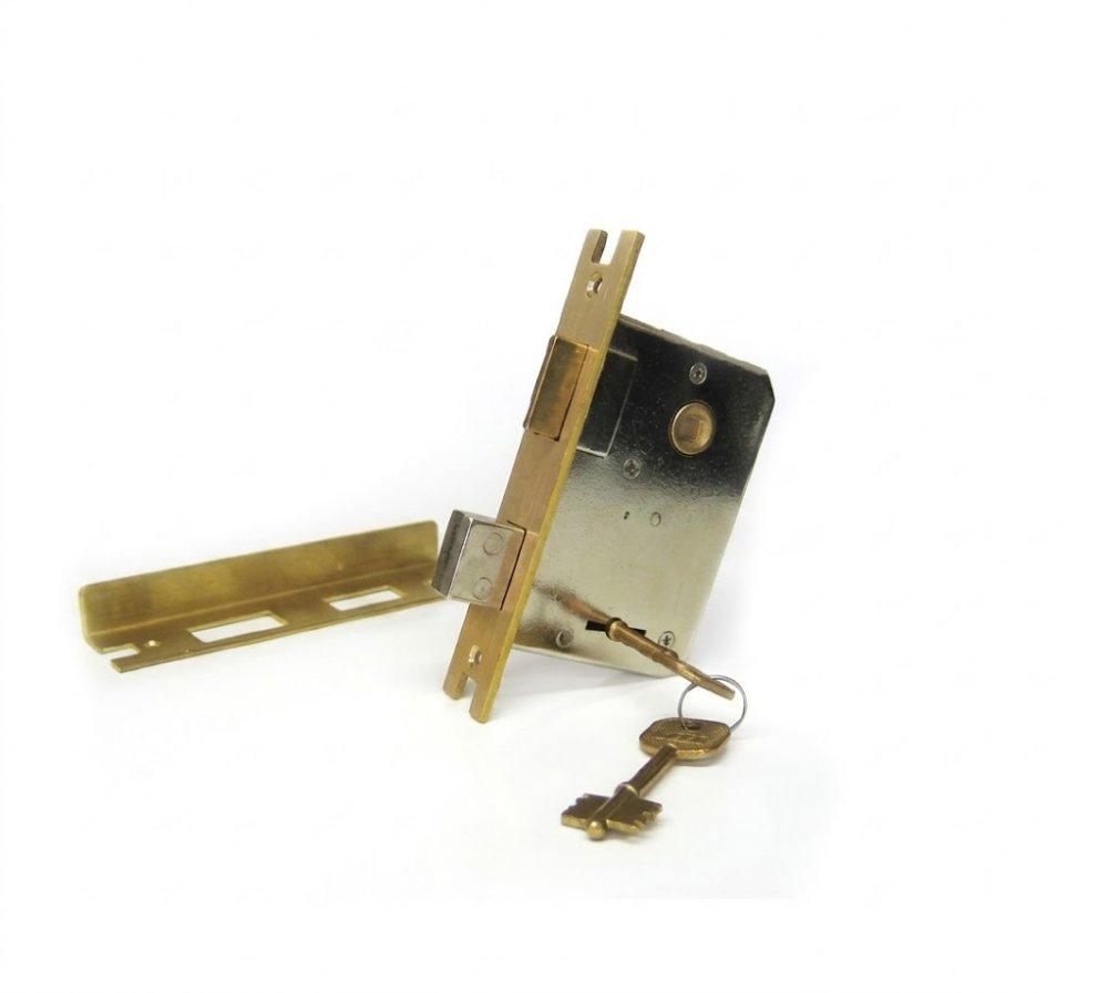 890 LUBER CERRADURA
