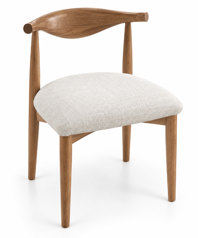 SILLA DE COMEDOR TORONTO