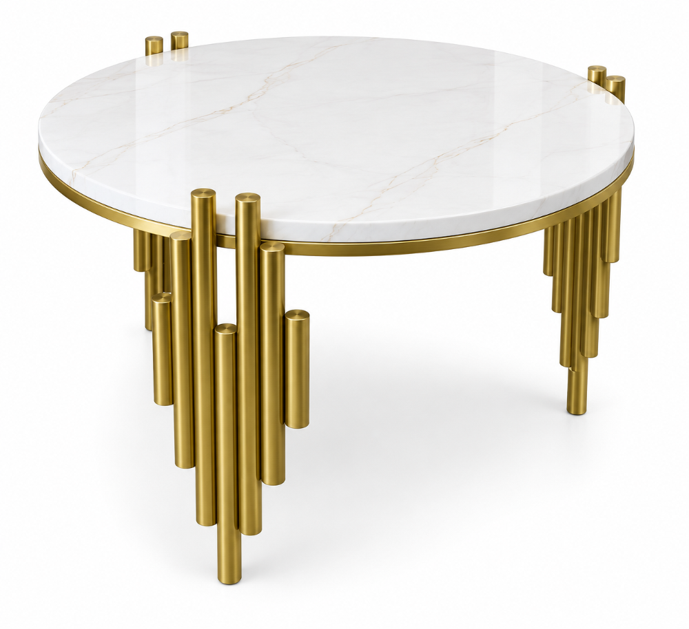 MESA DE CENTRO NOVO