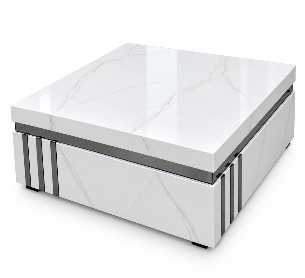 MESA DE CENTRO GIZA