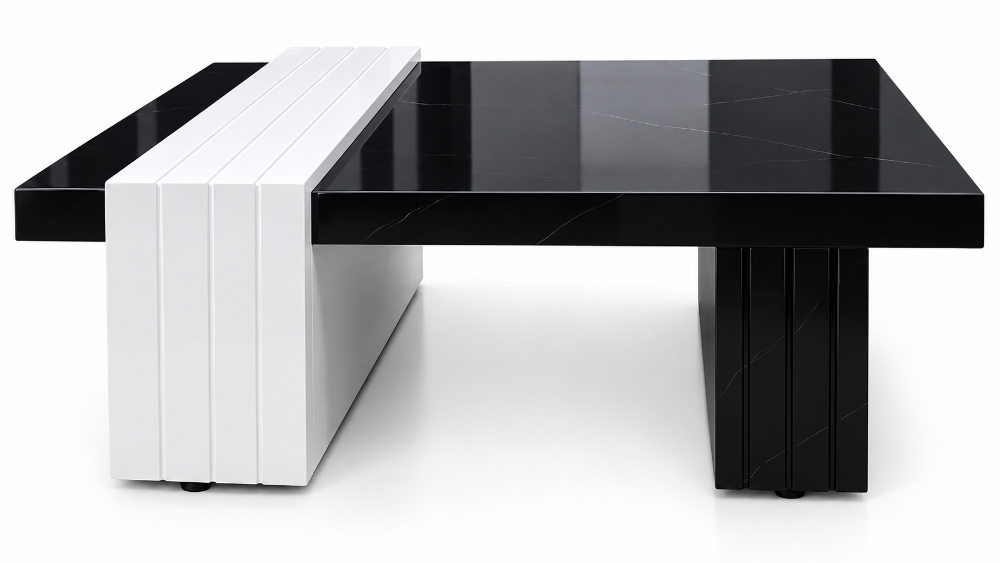 MESA DE CENTRO LEEDS