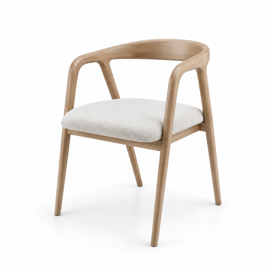 SILLA DE COMEDOR MARRUECOS