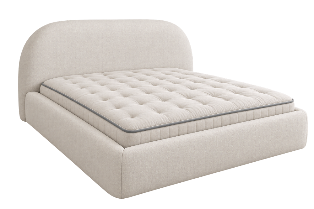 CAMA NUBE CAPRI