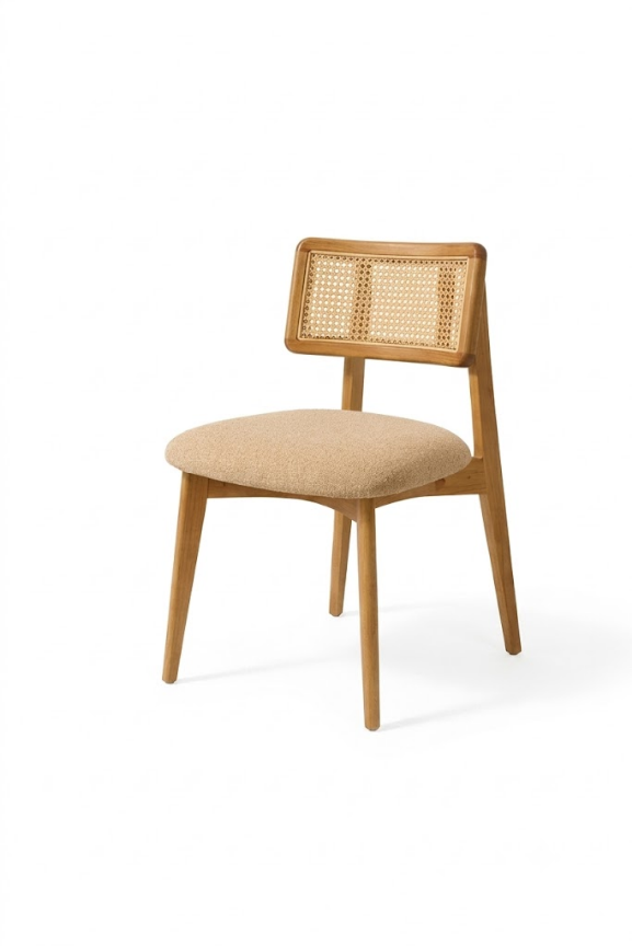 SILLA DE COMEDOR TULUM
