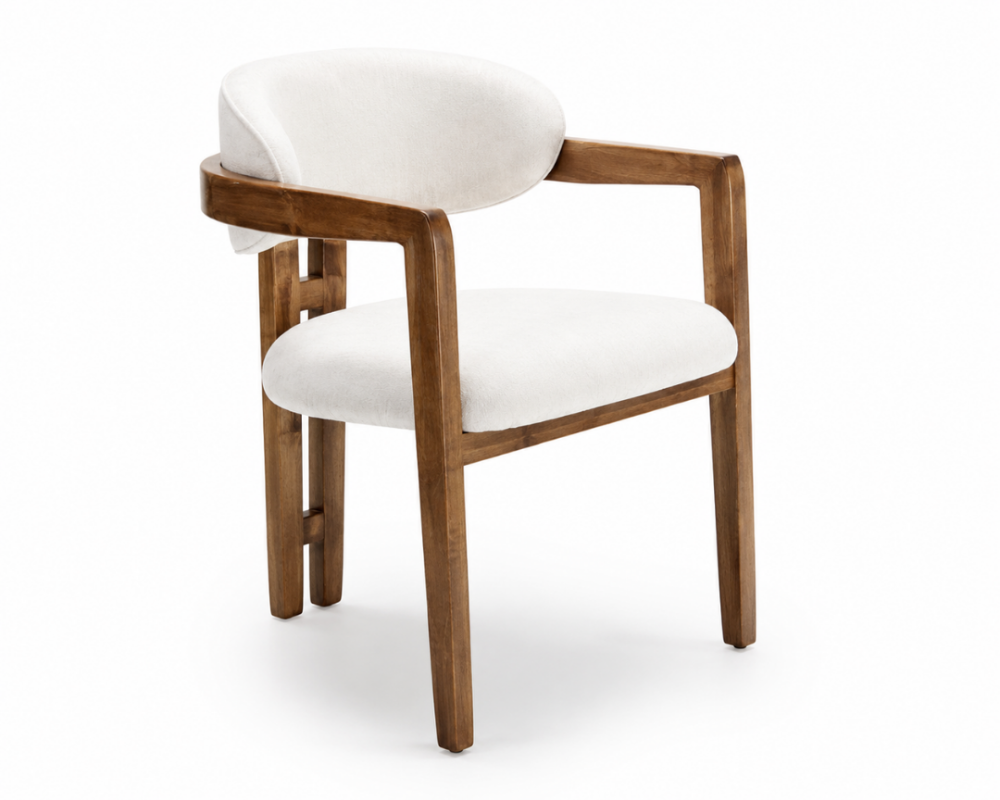 SILLA DE COMEDOR CALIFORNIA