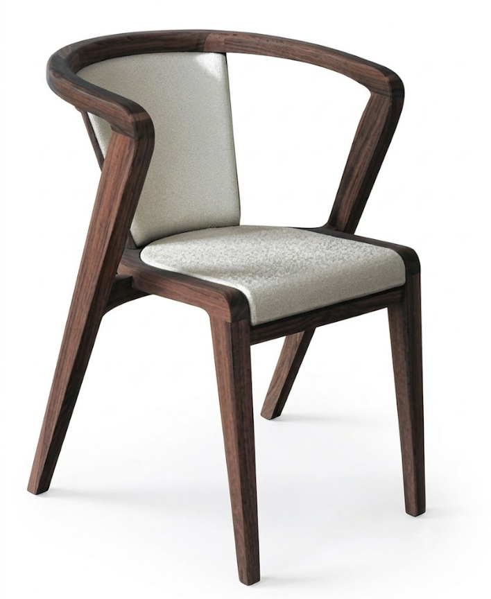 SILLA DE COMEDOR ZURICH