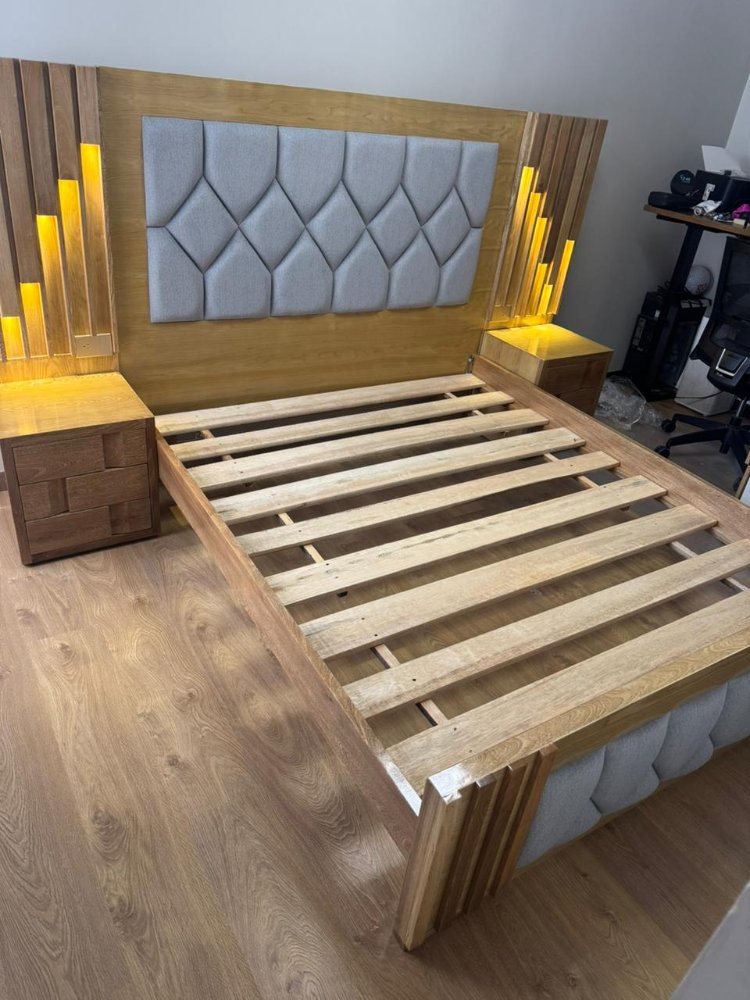 CAMA ZAFIRO ALETAS ITALY