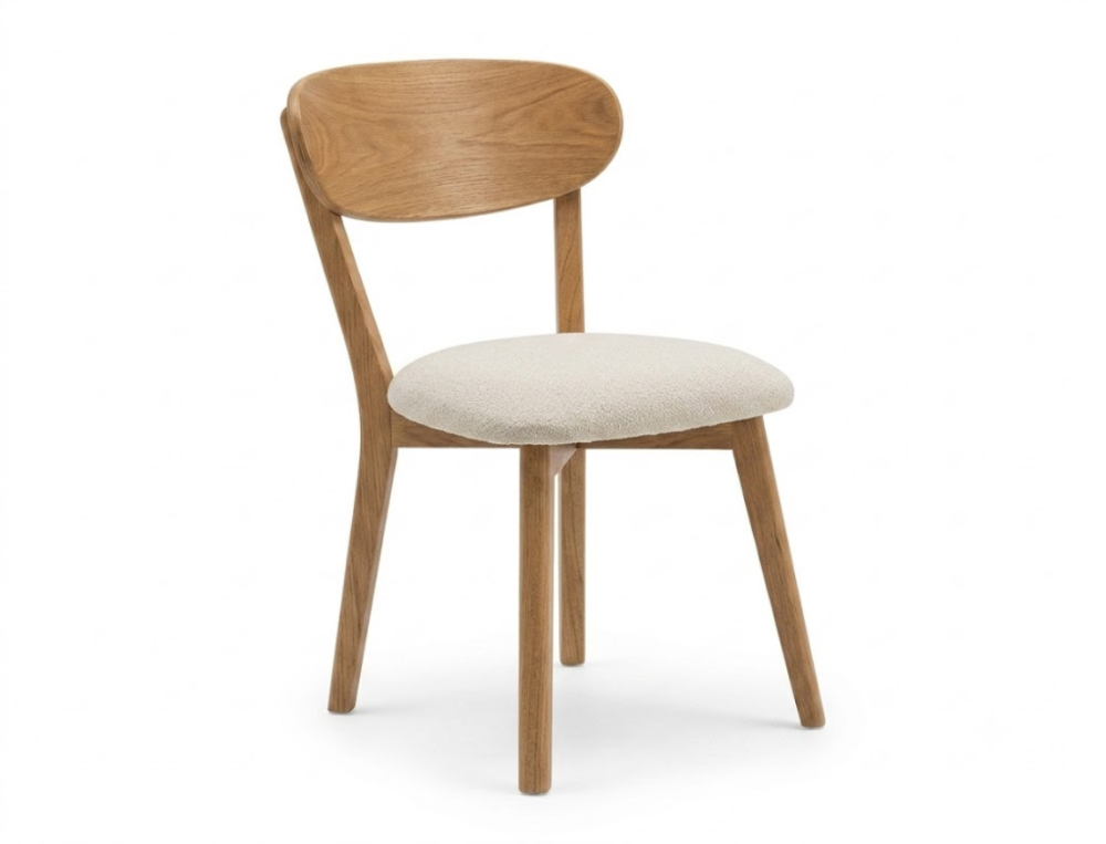 SILLA DE COMEDOR DUBLIN