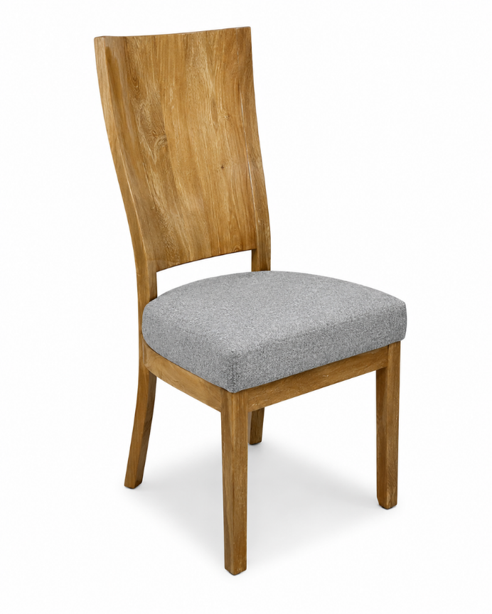 SILLA DE COMEDOR OSO