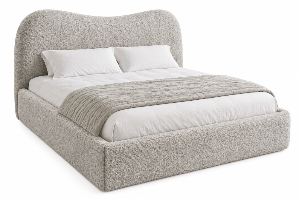 CAMA NUBE BERLIN