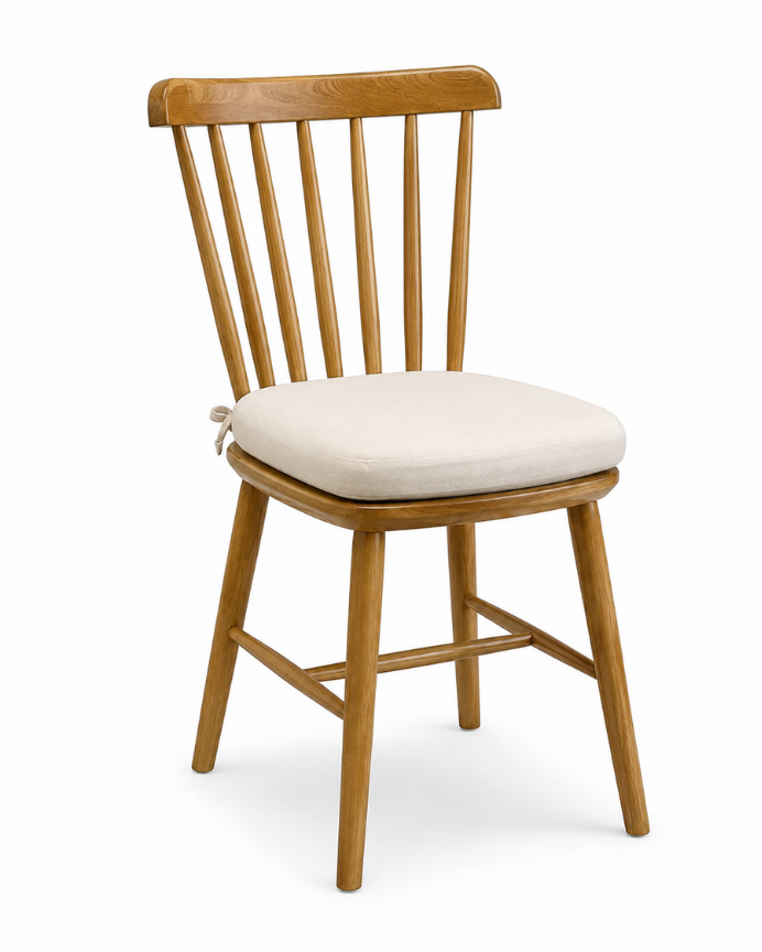 SILLA DE COMEDOR VILLA