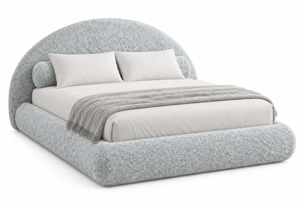 CAMA NUBE PARIS