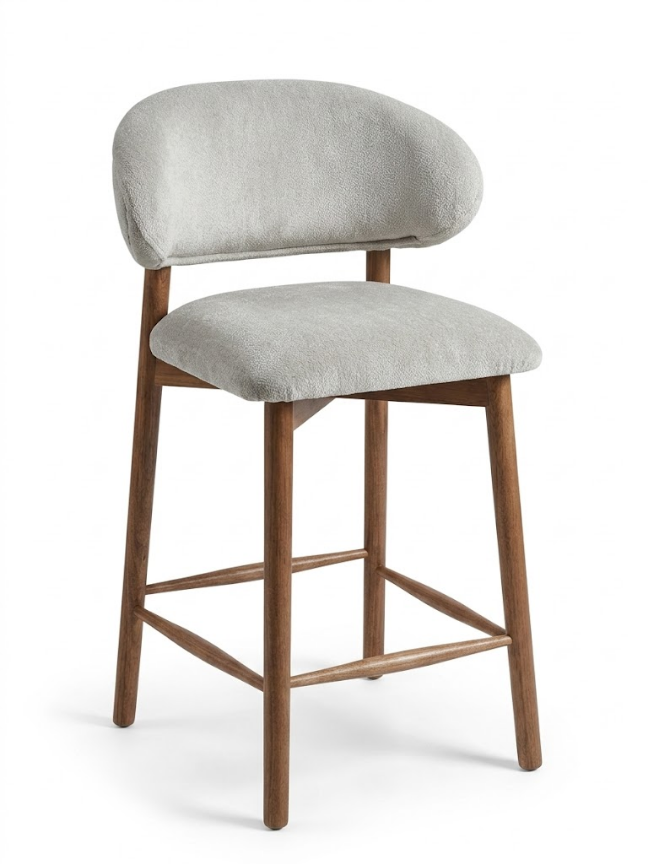 SILLA DE BARRA VIENA