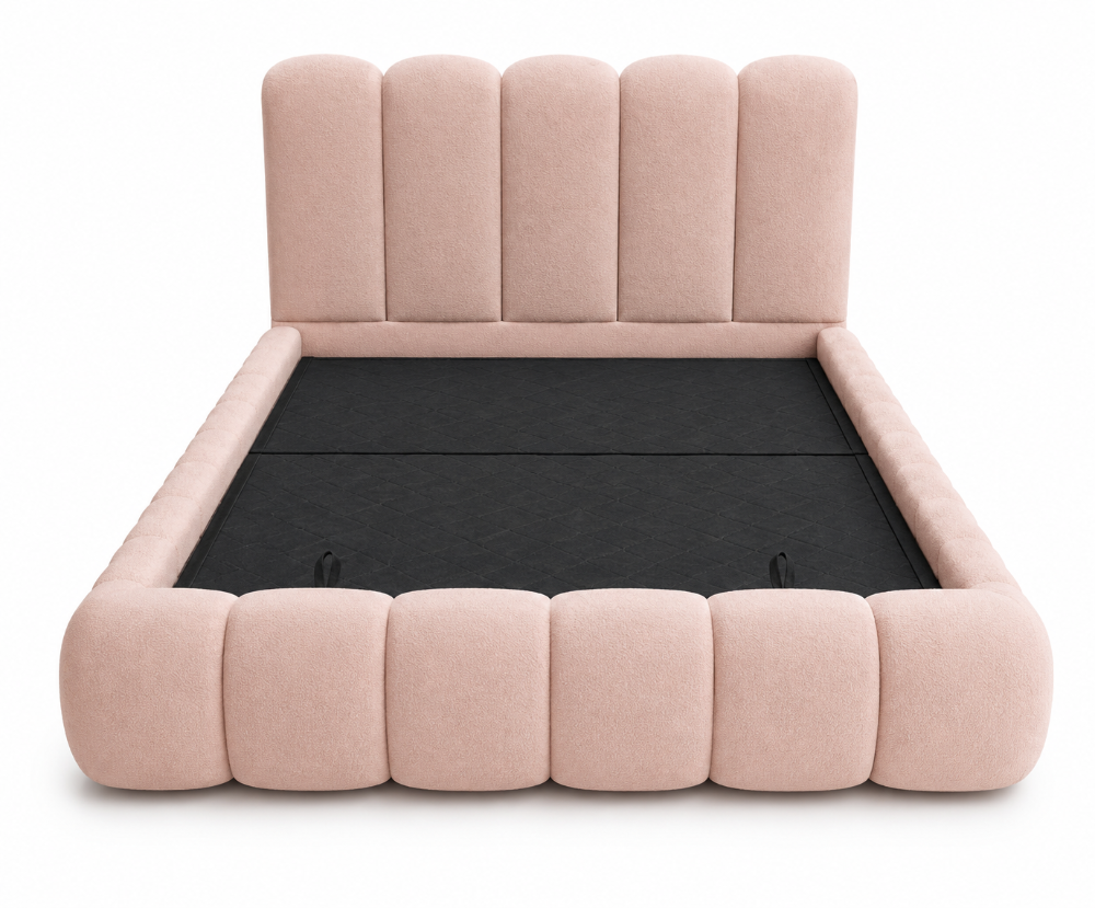 BASE CAMA NUBE LINEAL