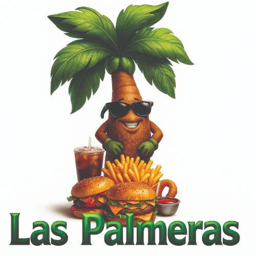 LAS PALMERAS
