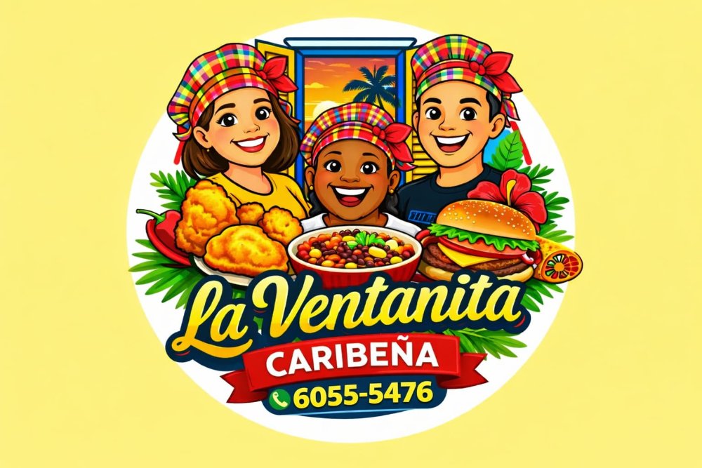 La ventanita caribeña