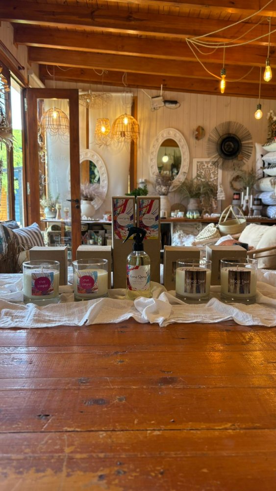 Pack AROMAS TOUCHÉ –6 UNIDADES-