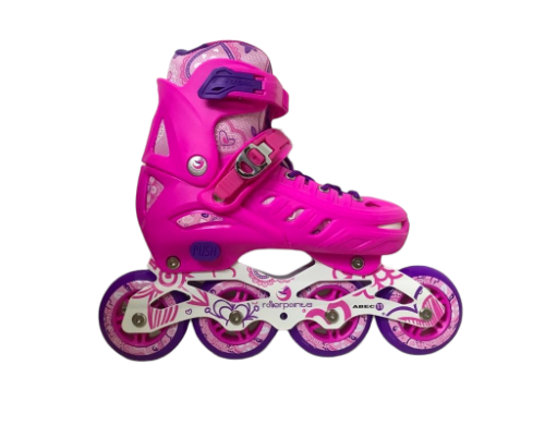 ROLLERPOINT FOREST 27 AL 42