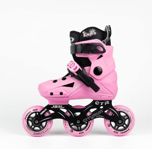 CITY KWIKS 2831