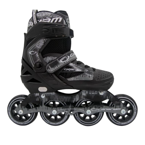 CANARIAM ROLLERTEAM