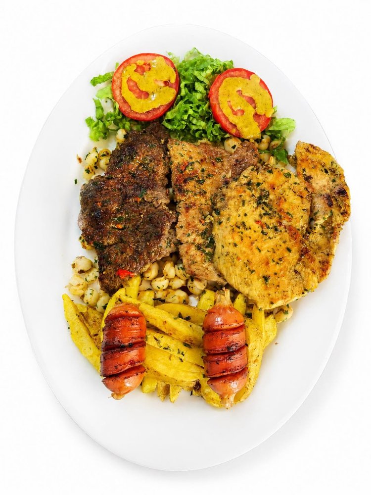 Parrilla Patojitos