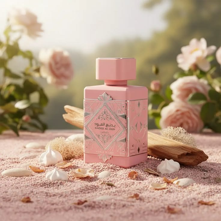 Noble Blush