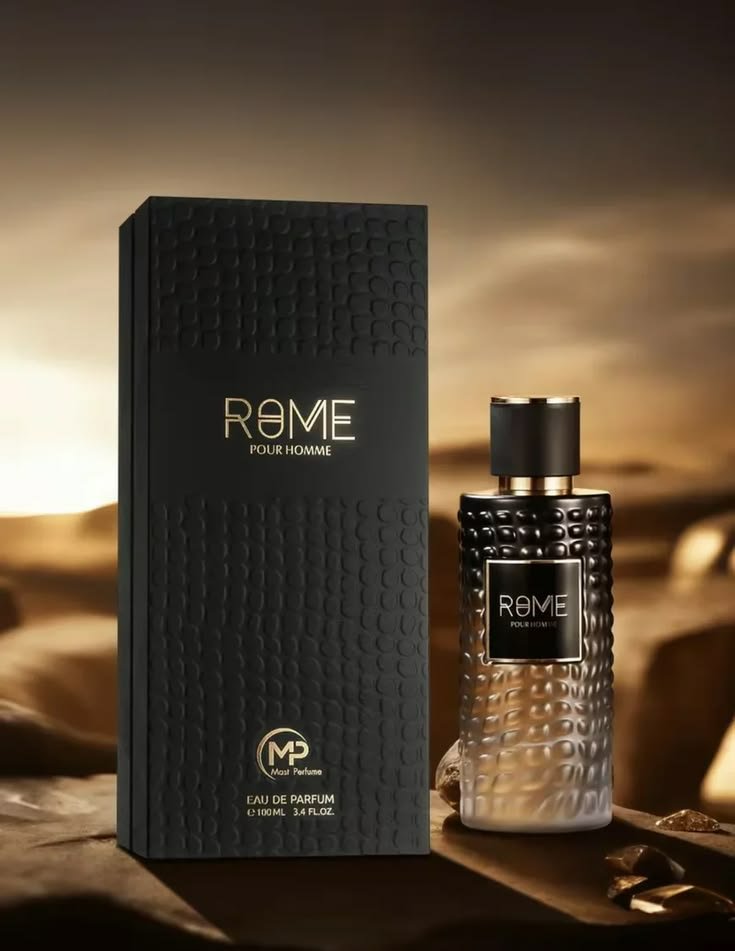 Rome Pour HOMME
