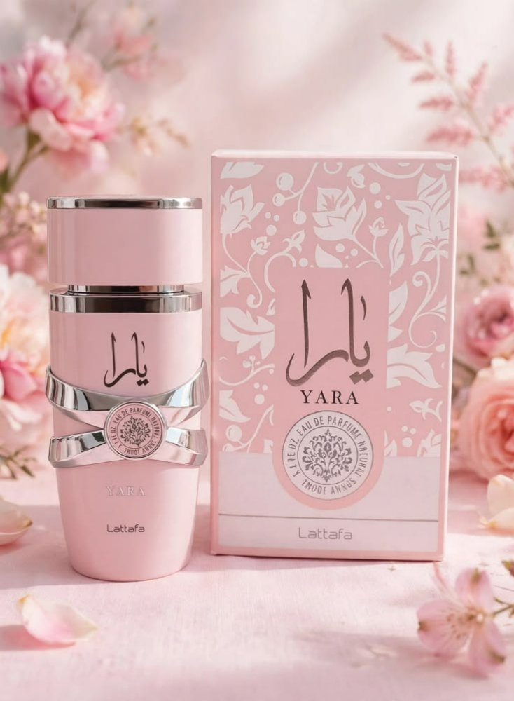 Yara Pink