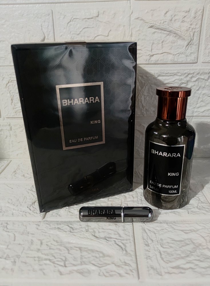 Bharara king 1.1