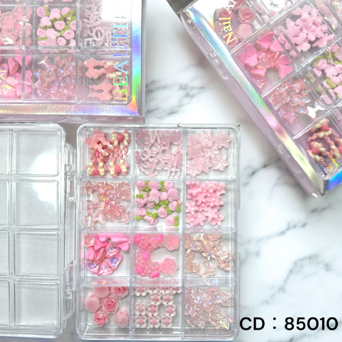 DECO SURTIDO CD:85010/50108