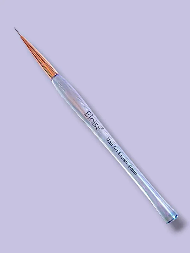 liner 12mm TORNASOL RECTO N`12