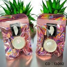POLVO AURORA CHARM LIMIT 13092