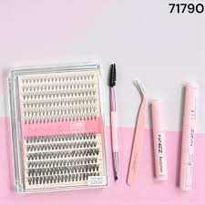 KIT DE PESTAÑAS 5IN1 NAEZ 71790/507-179