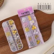 DECORACION DE UÑAS NAEZ BC1641/16418 -