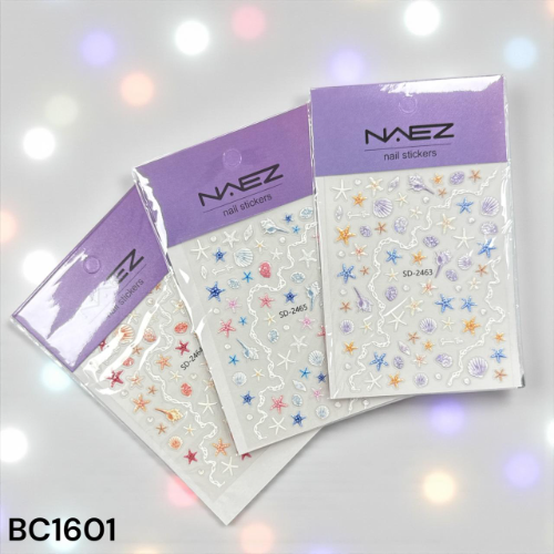 STICKER NAEZ BC1601