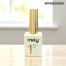 base coat mely